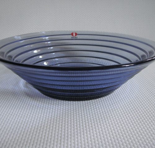 Aino Aalto bowl / kulho 165 cm  rain / sade  