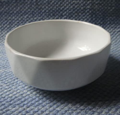 M-mallin kulho  