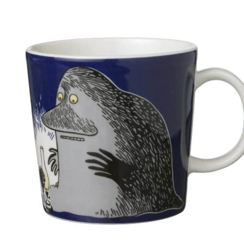 Mörkö Muumimuki  