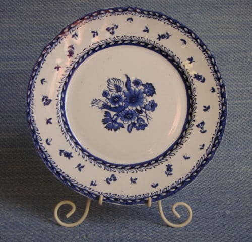 Suomenkukka lautaset