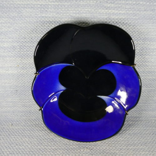 Viola orvokkivati