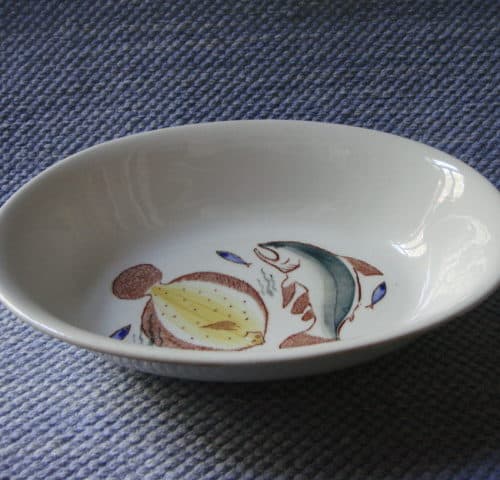 Aquarium kulho  