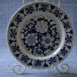 Gardenia lautanen