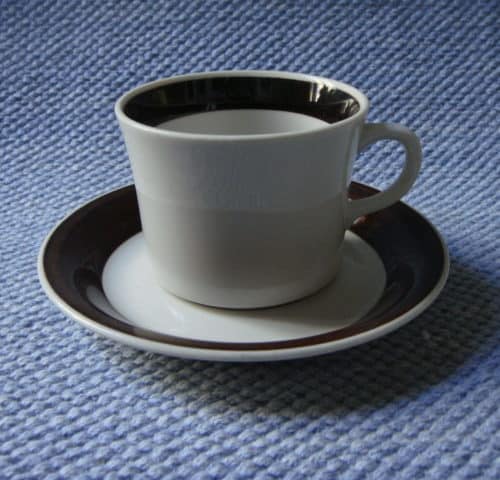 Inari kahvikuppi  