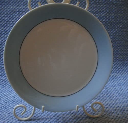 Kesä 17 cm lautanen