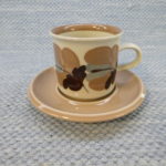 Arabia Koralli kahvikuppi 6,5 cm