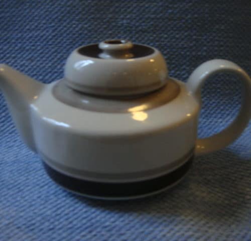 Pirtti teekannu  