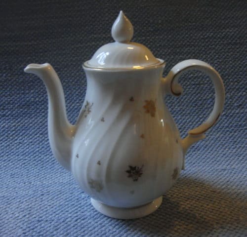 RE-mallin kahvikannu  