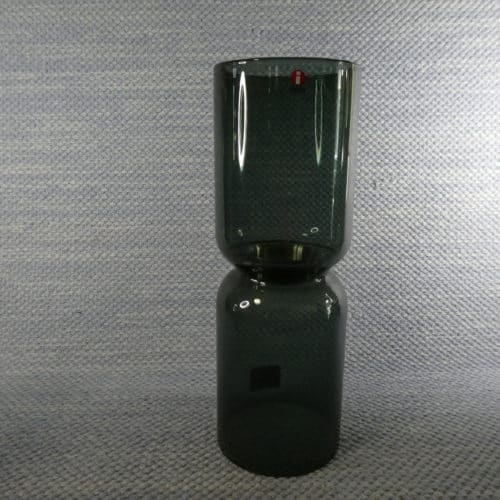 Lantern 250 mm kynttilälyhty, harmaa
