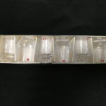 Iittala Marski lasi Tapio Wirkkala.