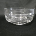 Iittala Pisaranrengas tarjoilukulho Timo Sarpaneva.
