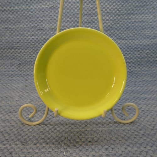 KoKo , lautanen, keltainen, 10 cm