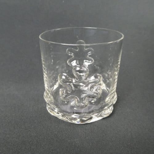 Riihimäen lasi Kasperiviskilasi 20 cl