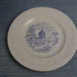1800/1900-luvun vaihteen lautanen