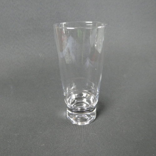 Iittala Future olutlasi 35 cl Tapio Wirkkala.