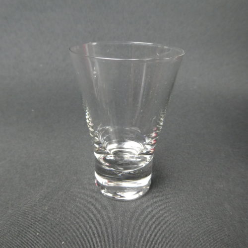 Iittala Aarne snapsilasi 5 cl