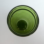 Karhula Viola juomalasi 20 cl vihreä