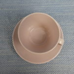 Arabia Koko kahvikuppi 0,33 l vaalea pinkki