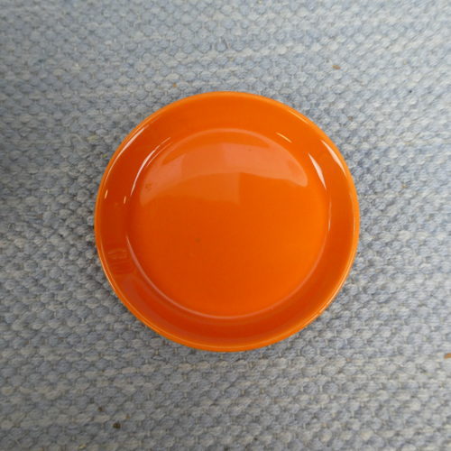 Arabia koko orange vati 10 cm