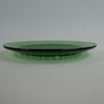 Kumelan lasi Lasilautanen 14,5 cm vihreä