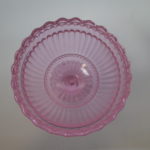 Iittala Mariskooli 155 mm pinkki