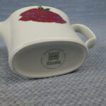 Arabia Illusia kaadin 0,5 l
lila.