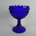 Iittala Mariskooli 155 mm koboltinsininen.
