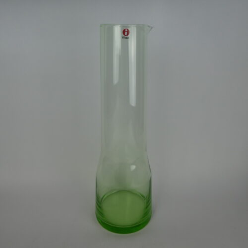 Iittala Essence kaadin 100 cl omenanvihreä.