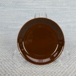 Arabia KoKo lautanen 10 cm chocolate.