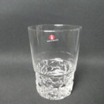 Iittala Kimara olutlasi 30 cl Timo Sarpaneva.
