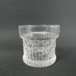 Iittala Kaarna cocktaillasi 16 cl Timo Sarpaneva.