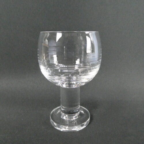 Iittala Maaru viinilasi 26 cl Tapio Wirkkala.