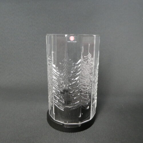 Iittala Kuusi kynttilälyhty 16,5 cm.