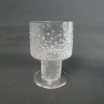 Iittala Paadar olutlasi 40 cl Tapio Wirkkala.