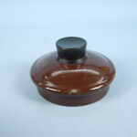 Finel Orient kahvipannu 0,6 l ruskea.